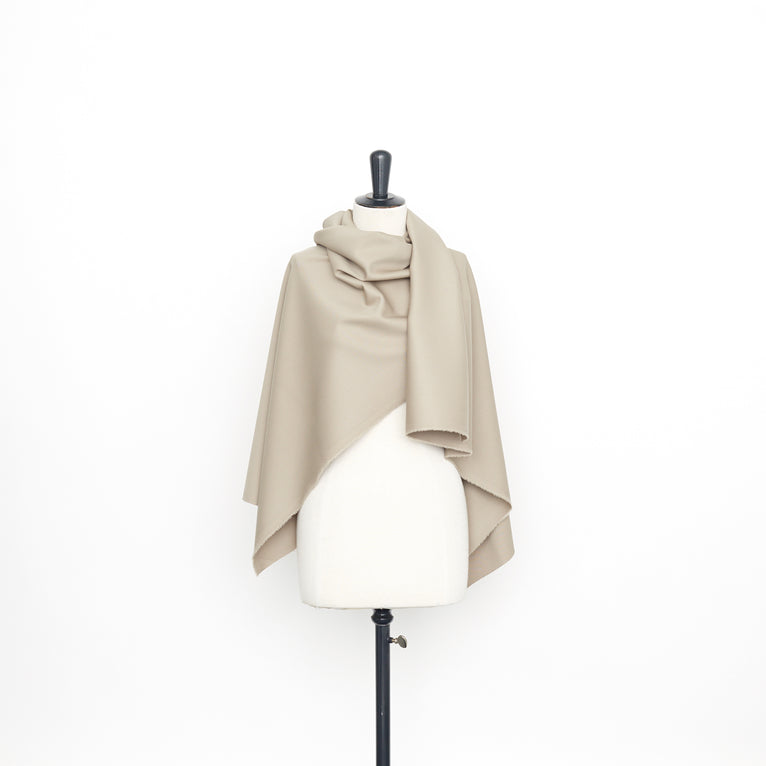 T22A02017 | Stretch Wool Diagonal - view 2