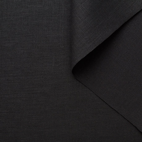 T22A02019 | Lacquered Linen & Cotton Canvas