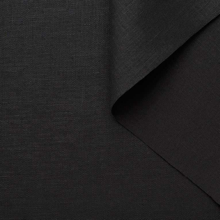 T22A02019 | Lacquered Linen &amp; Cotton Canvas - view 1