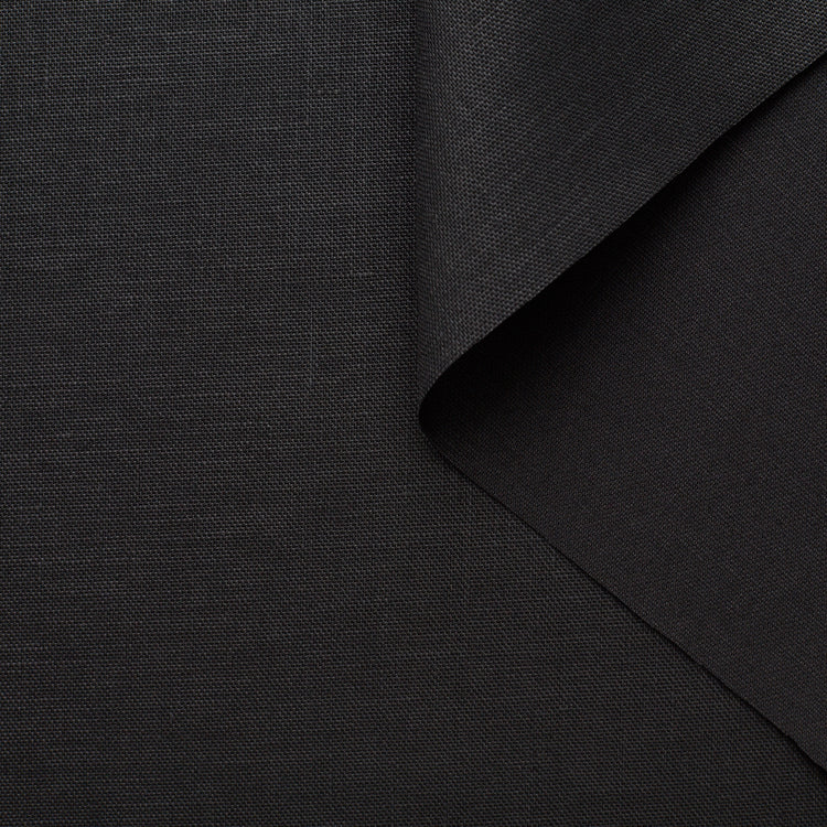 T22A02019 | Lacquered Linen &amp; Cotton Canvas - view 1