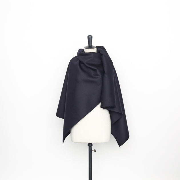 t22a02020 | Drap de Laine Brossé Double Face