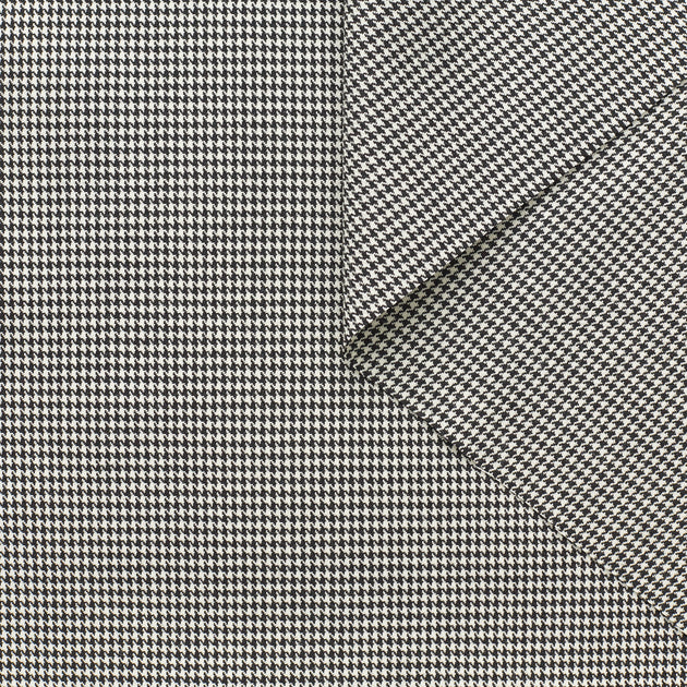 T22A02022 | Houndtooth Suiting
