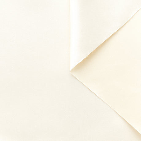 T22A02023 | Double Face Silk Satin Duchess