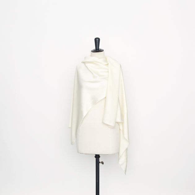 T22A02026 | Stretch Silk Satin
