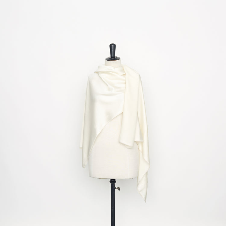 T22A02026 | Stretch Silk Satin - view 2