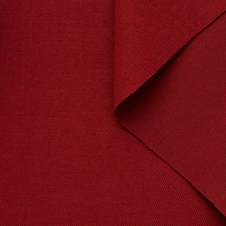T22A02029 | Heavy Wool Tricotine