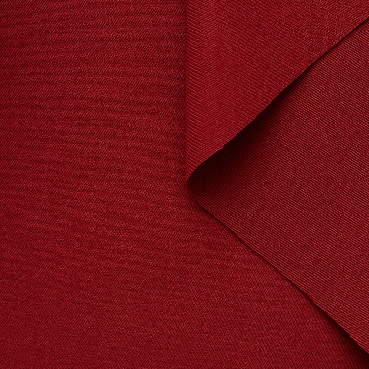 T22A02029 | Heavy Wool Tricotine - view 1
