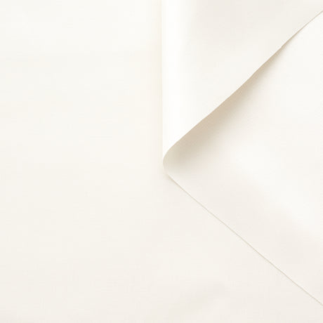 T22A02035 | Double Face Cotton & Silk Duchess