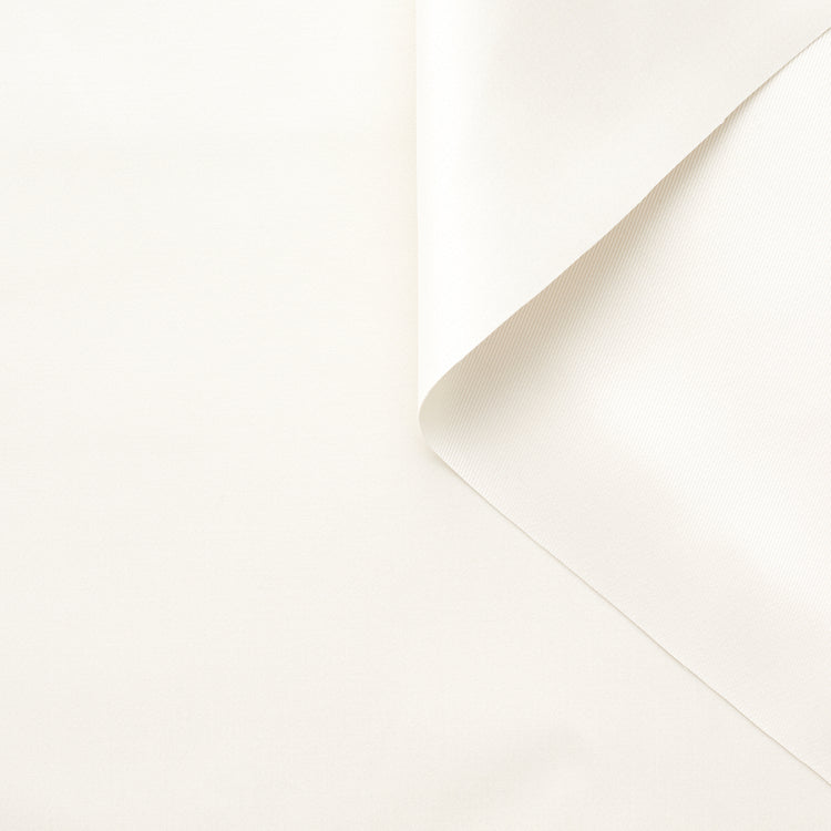 T22A02035 | Double Face Cotton &amp; Silk Duchess - view 1