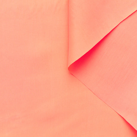 T22A02036 | Viscose & Silk Fluid Twill