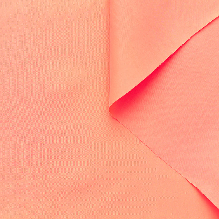 t22a02036 | Twill Fluide Viscose &amp; Soie - vue 1