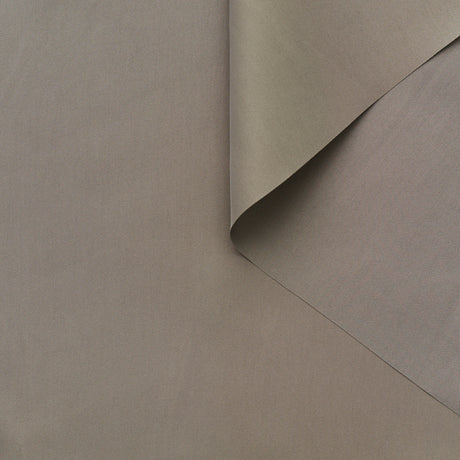  Viscose & Silk Fluid Twill