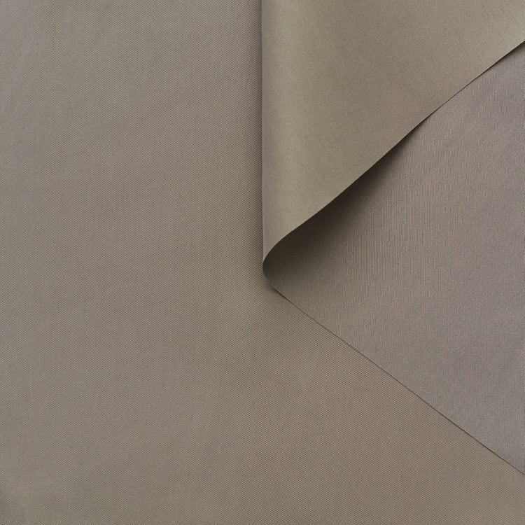 T22A02036 | Viscose &amp; Silk Fluid Twill - view 1
