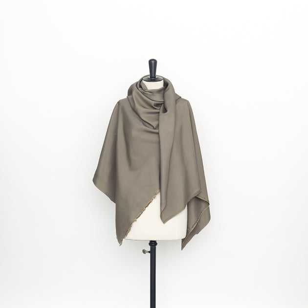 t22a02036 | Twill Fluide Viscose & Soie
