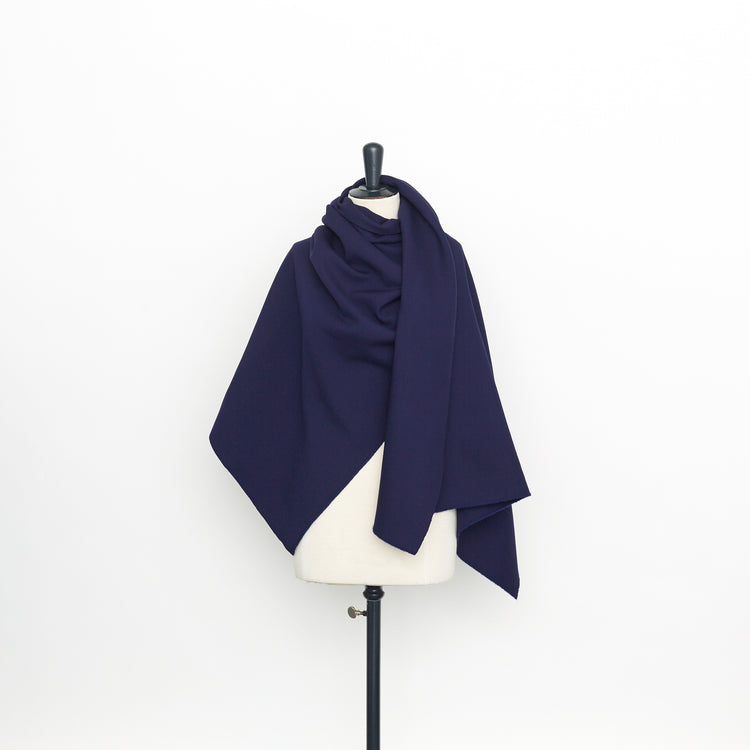 T22A02040 | Splittable Wool Crepe - view 2