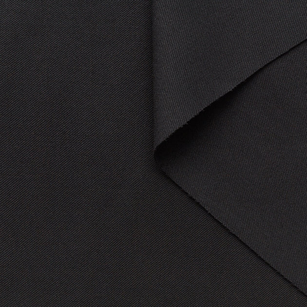 t22a02046 | Twill Double Face pour Manteau