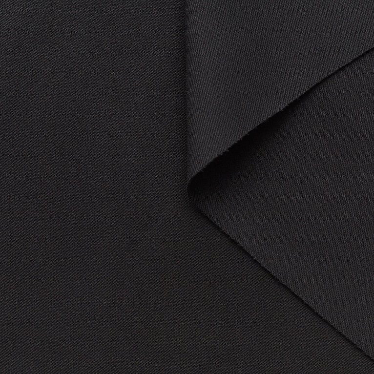T22A02046 | Double Face Twill Coating - view 3
