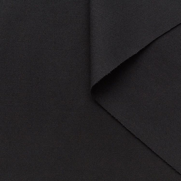 T22A02046 | Double Face Twill Coating - view 1