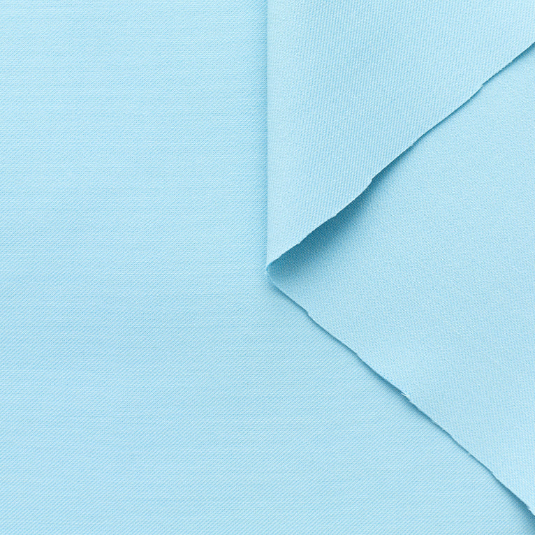 T22A02046 | Double Face Twill Coating - view 1