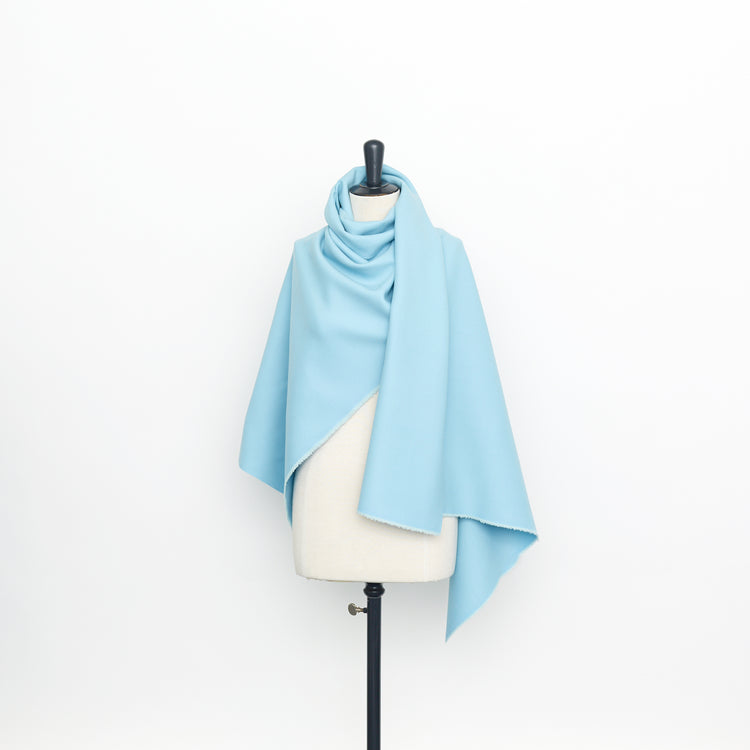T22A02046 | Double Face Twill Coating - view 2
