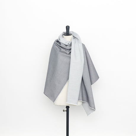  Wool & Cotton Diagonal
