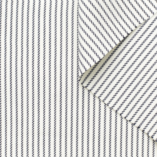 t22a02052 | Drap Rayé Séparable
