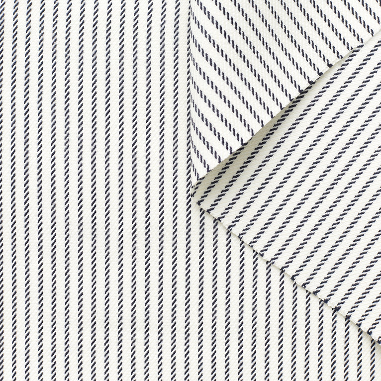 T22A02052 | Splittable Striped Drap - view 4