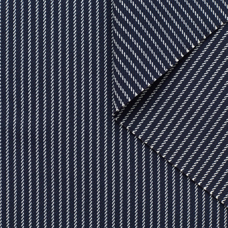  Splittable Striped Drap