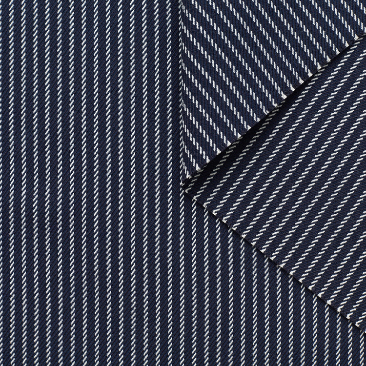T22A02052 | Splittable Striped Drap - view 1