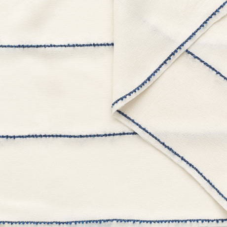 T22A02061 | Textured Stripe Crepe