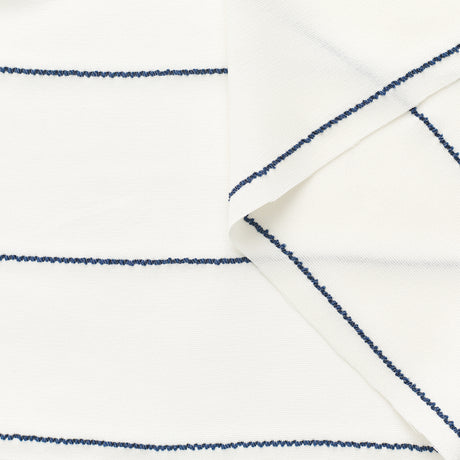 T22A02061 | Textured Stripe Crepe