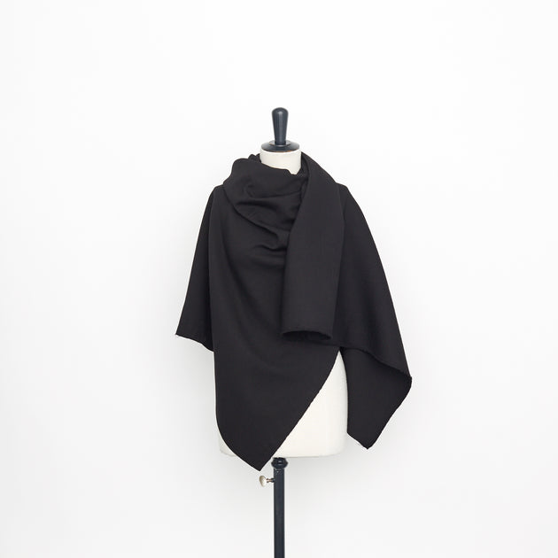 T22A02062 | Splittable Wool Crepe