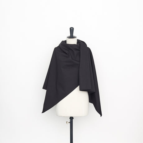  Technical Cotton Canvas