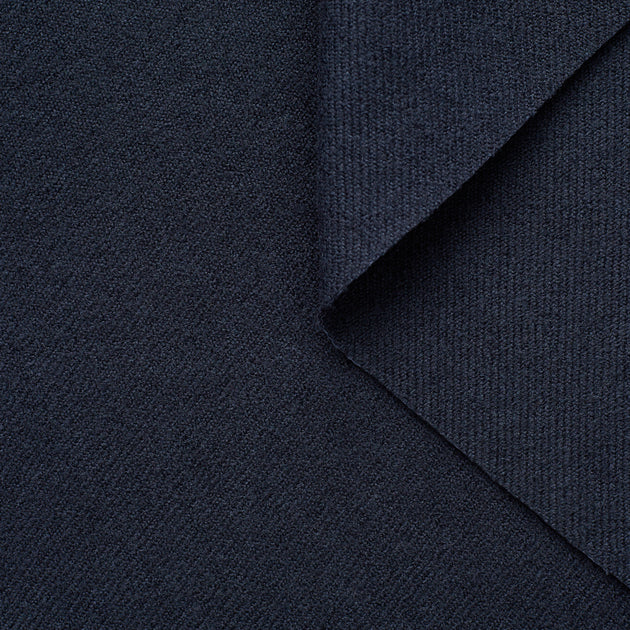 T22A02064 | Double Face Fuzzy Wool Tricotine