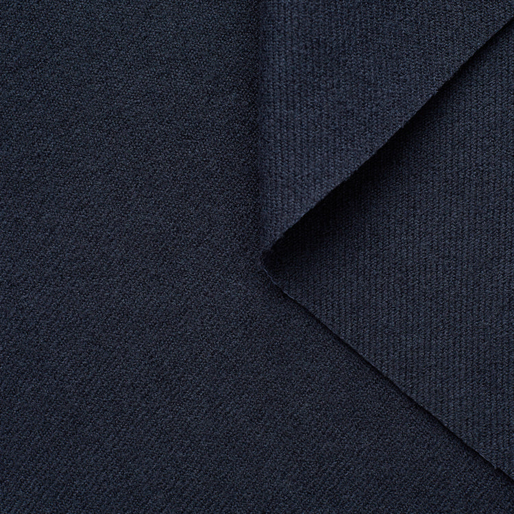 t22a02064 | Tricotine Double Face en Laine Fluffy - vue 1