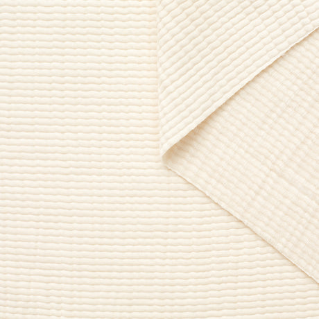 T22A02066 | Seersucker Stripe Cotton
