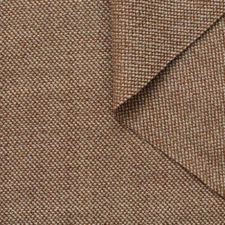 T22A02073 | Wool Natté Donegal