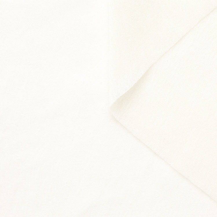 T22A02074 | Silk &amp; Cotton Sheer Gauze - view 1