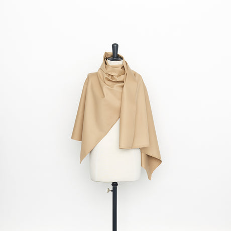  Emerised Cotton Satin