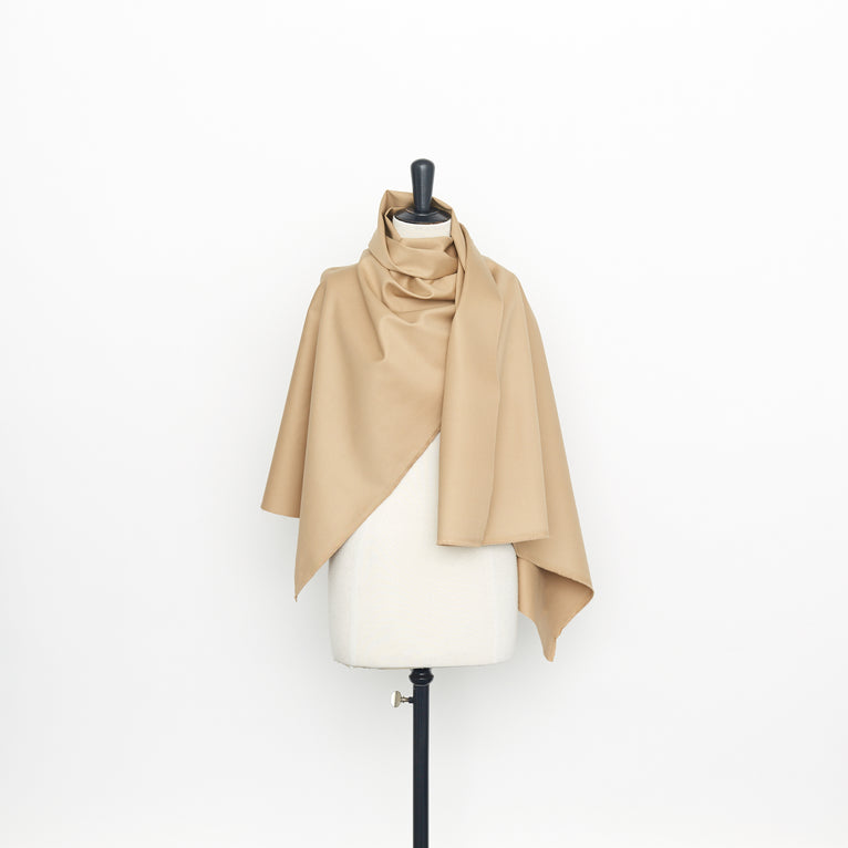 T22A02079 | Emerised Cotton Satin - view 2