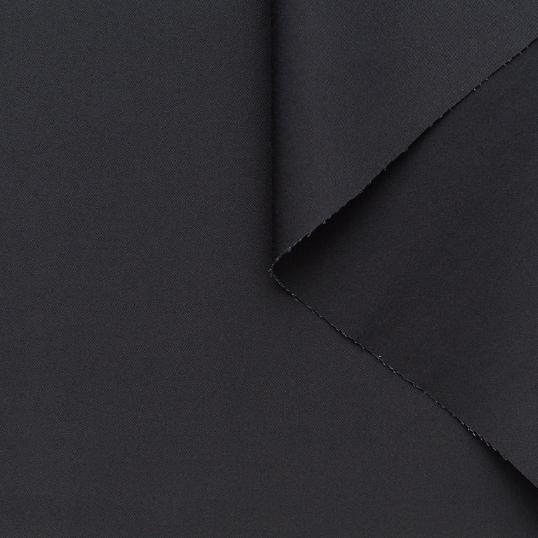 T22A02079 | Emerised Cotton Satin - view 4