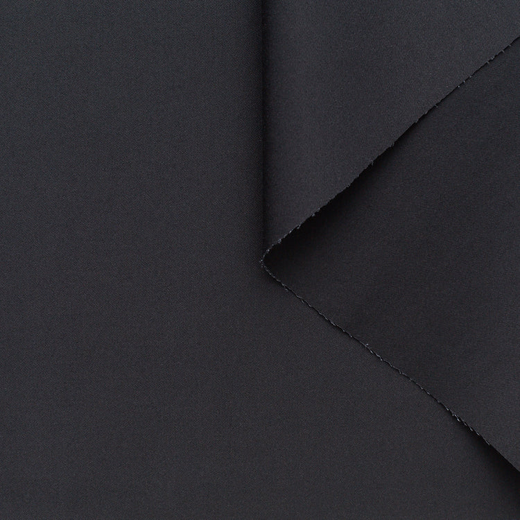 T22A02079 | Emerised Cotton Satin - view 1