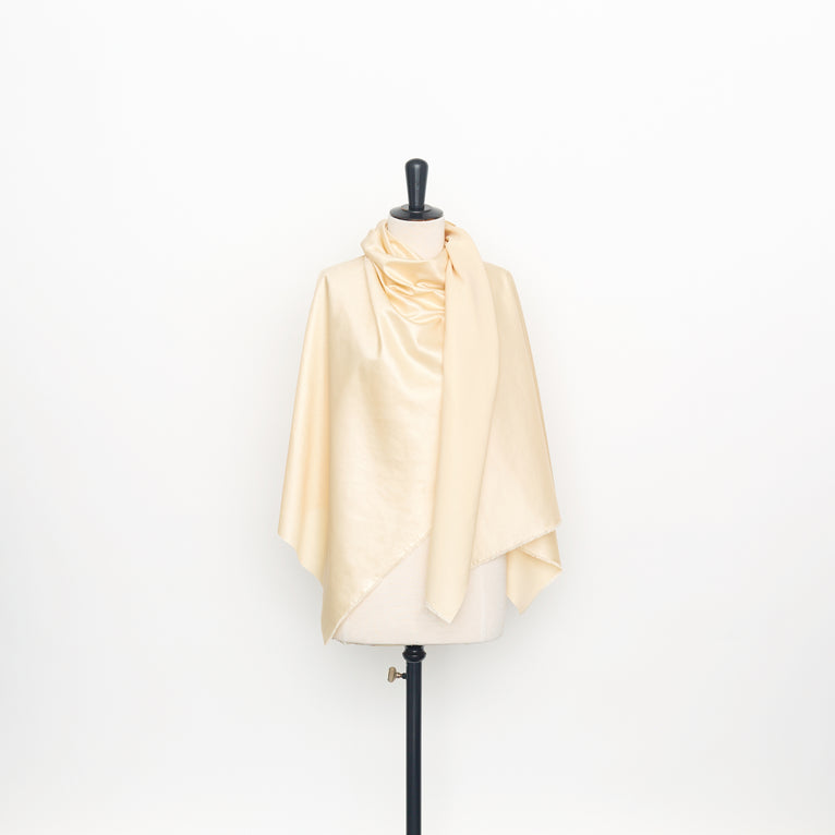 t22a02084 | Satin Plissable - vue 2