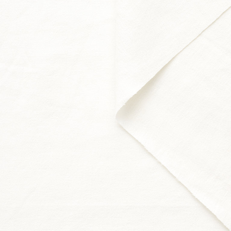 T22A02085 | Dry Linen &amp; Viscose Crepe - view 1