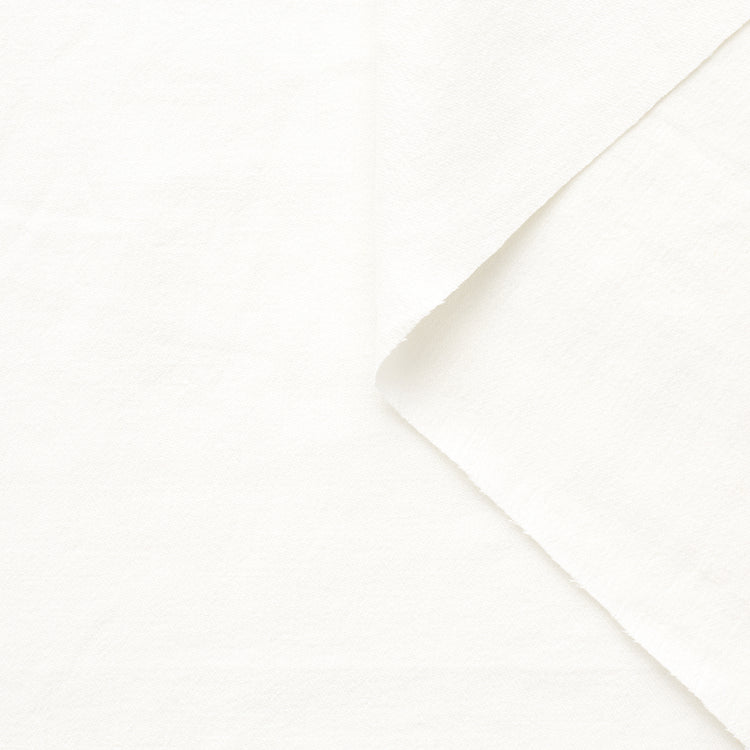 T22A02085 | Dry Linen &amp; Viscose Crepe - view 1
