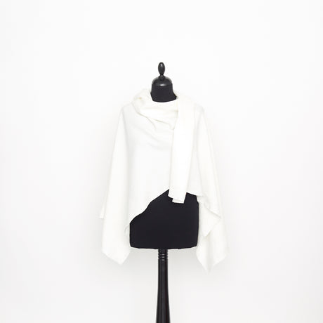  Dry Linen & Viscose Crepe