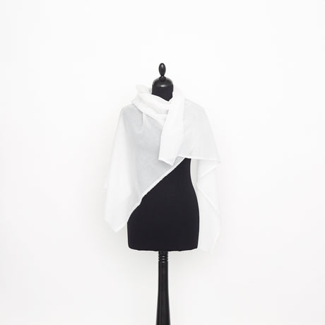  Voile Léger & Transparent