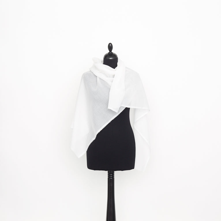 t22a02086 | Voile Léger &amp; Transparent - vue 2