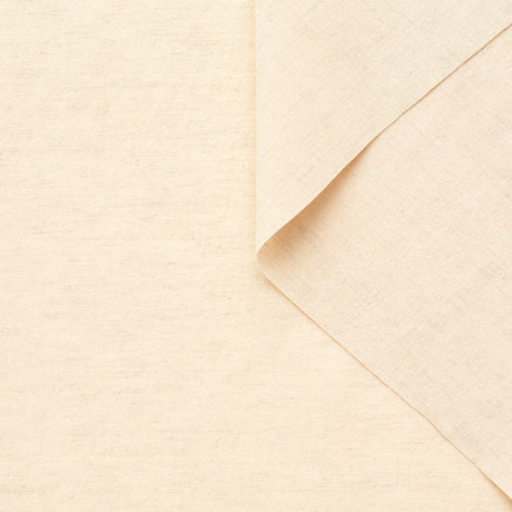 T22A02089 | Stretch Cotton & Linen Crepe