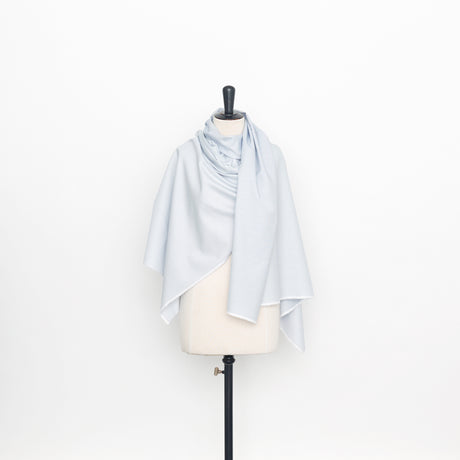  Dash Stripe Cotton Shirting